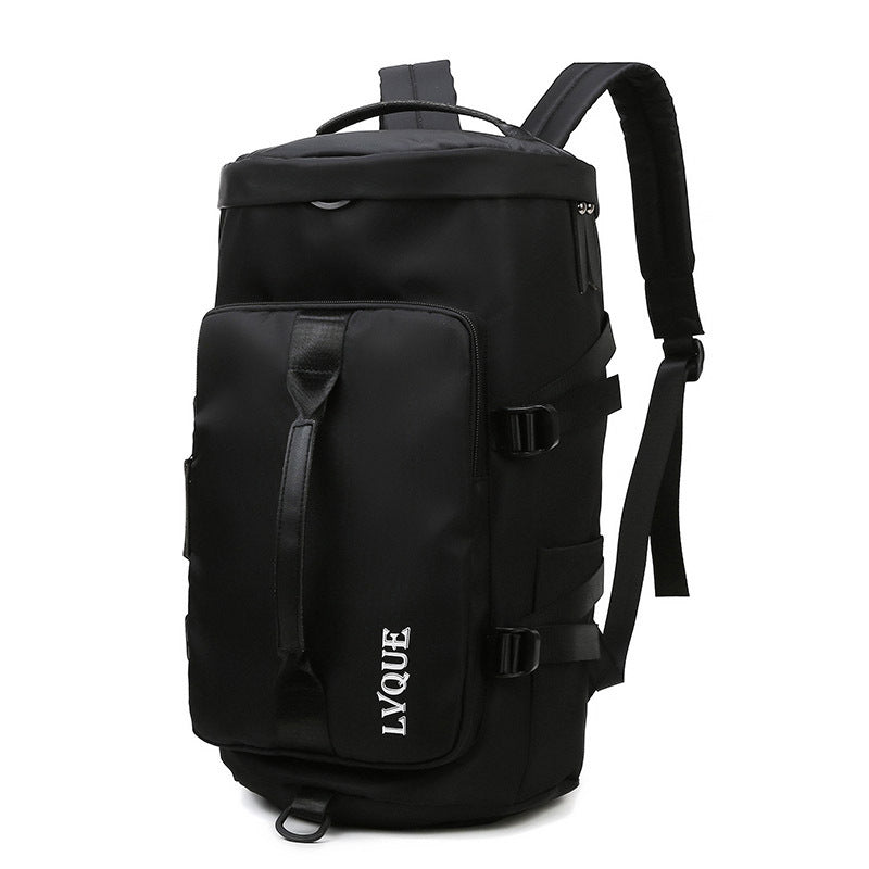 Bolsa de Viaje y Gimnasio Multifuncional Impermeable