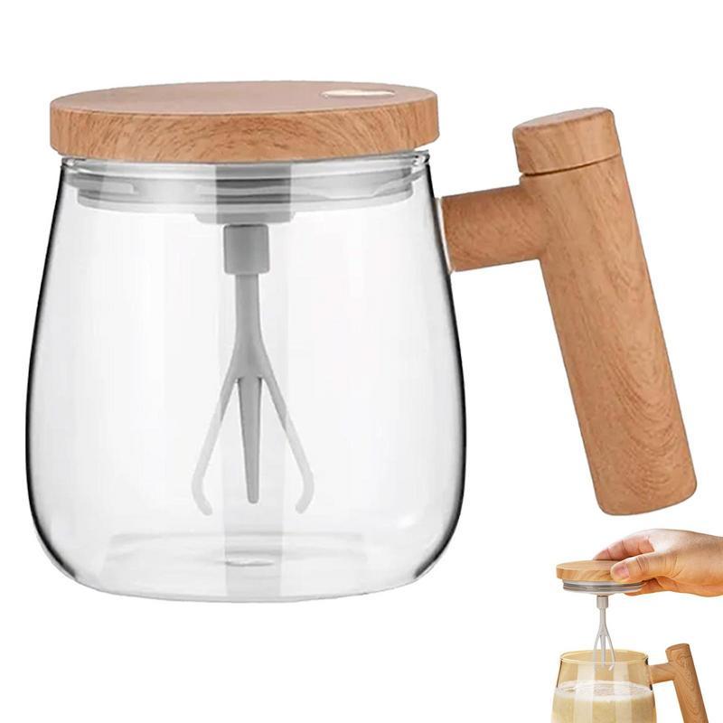 Taza Eléctrica Automática 400ML