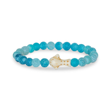 Pulsera Solidaria Shark Tracking